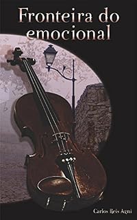 Livro FRONTEIRA DO EMOCIONAL