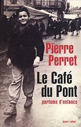 Le  café du Pont