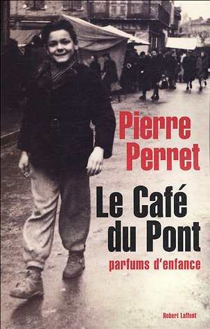 Le  café du Pont