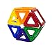MAGFORMERS Creator Designer Set (14-Pieces) Magnetic Building Blocks, Educational Magnetic Tiles Kit, Magnetic Construction STEM Set