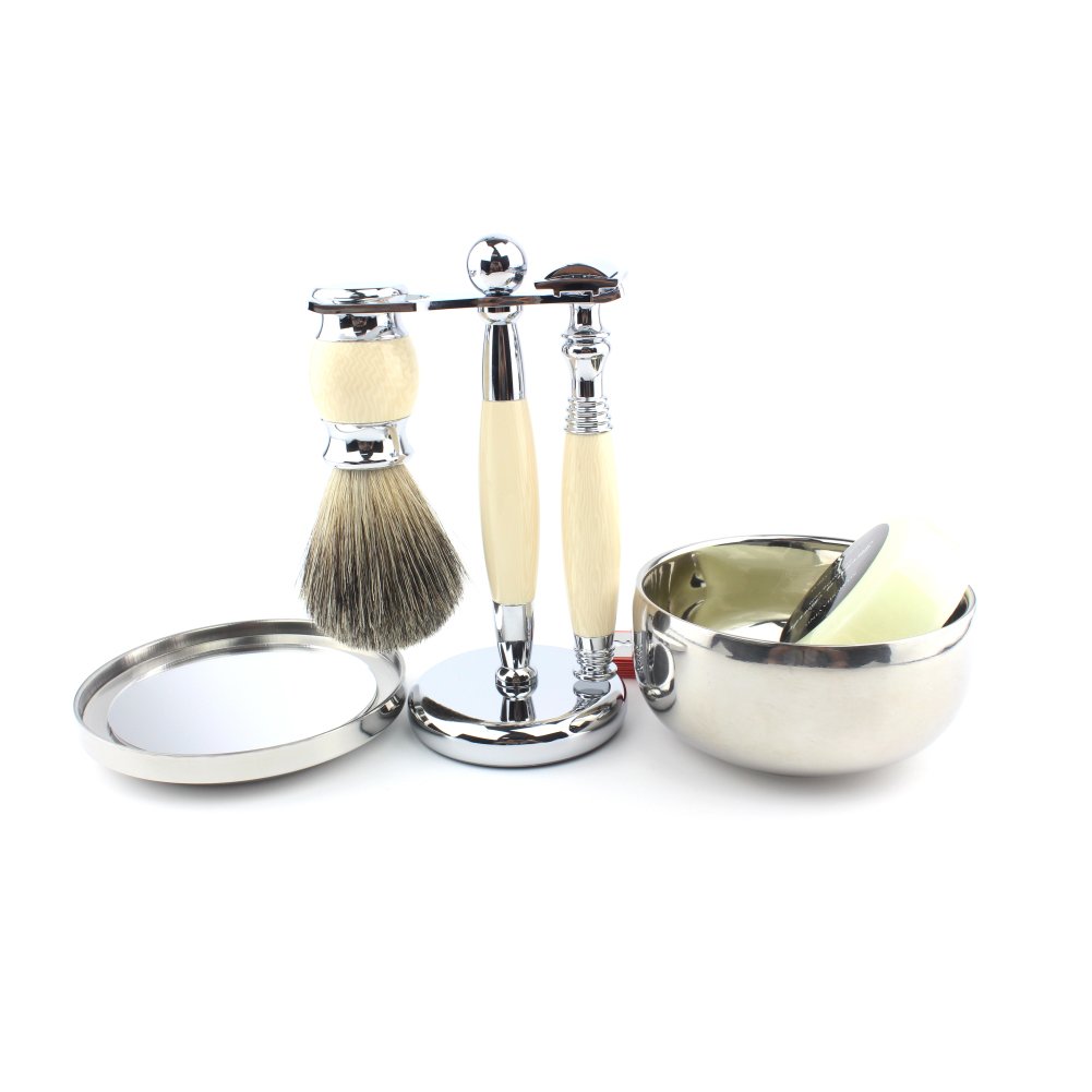 hair shaving set