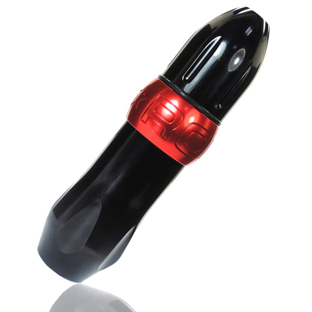 Best Rotary Tattoo Machine Gun And Permanent Makeup Pen Kit