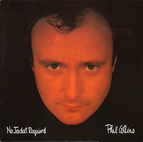 No Jacket Required