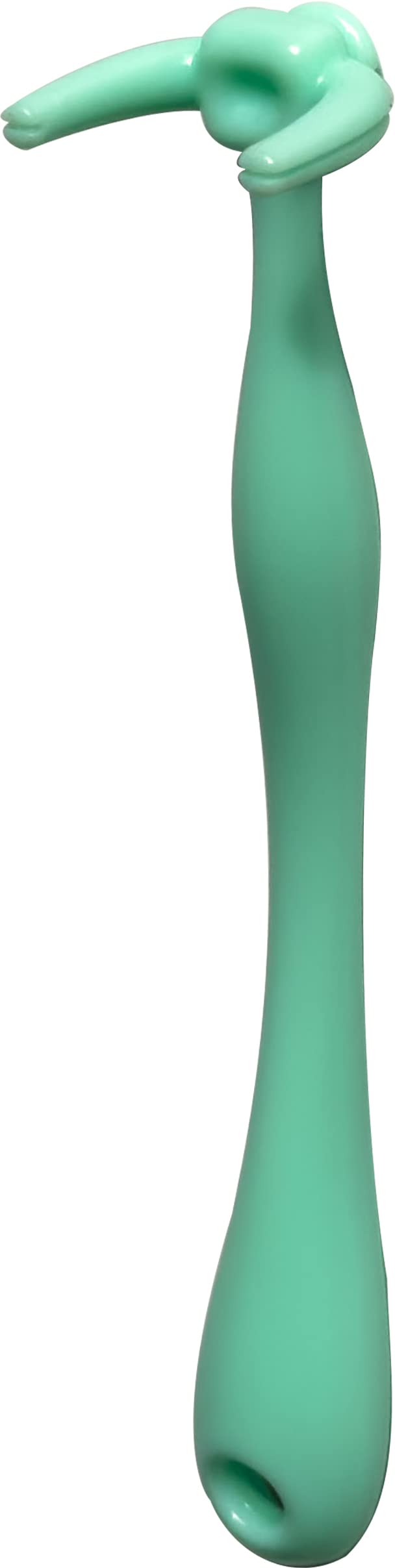 NO-Waste Dental Floss Handle for Adults and Kids Teeth Cleaning Reusable Dental Picks 1 Counts Daughter Gift from Mother