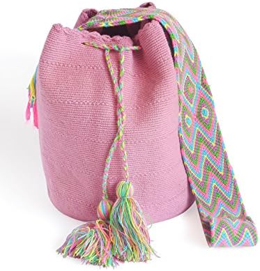 Wayuu Mochila Bag