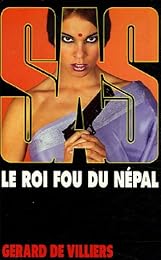 Le  roi fou du Népal
