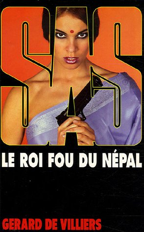 Le  roi fou du Népal