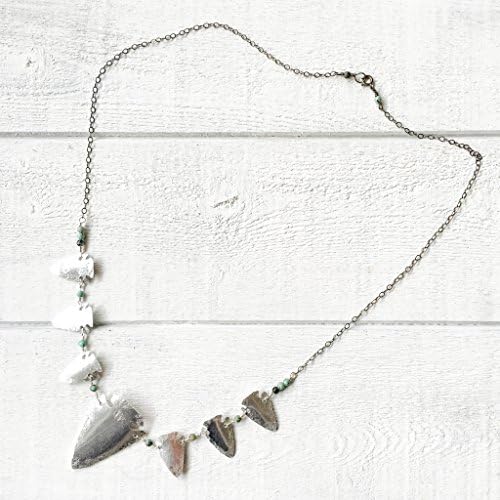 Naya Necklace