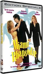 Miami Rhapsodie