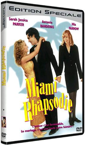 Miami Rhapsodie