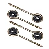 Coaxial Cable Standout Standoff 3 1/2