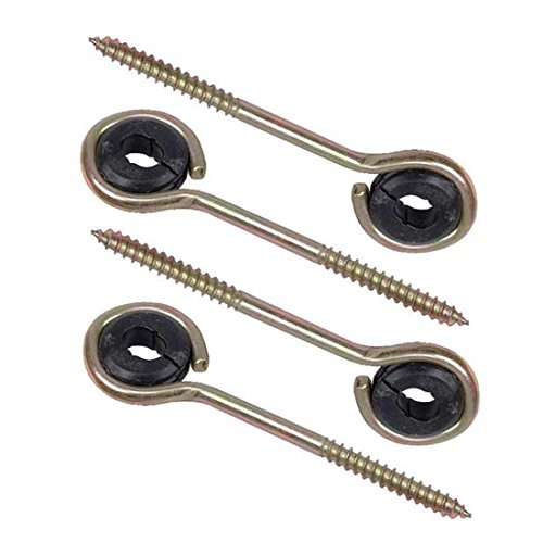 Coaxial Cable Standout Standoff 3 1/2