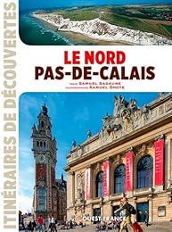 Le  Nord-Pas-de-Calais