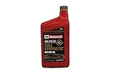 Ford Genuine Fluid XO-5W30-QFS SAE 5W-30 Full