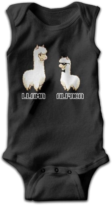 alpaca romper