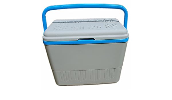 Carrefour 42L con aislamiento tamaño Extra grande caja de hielo ...