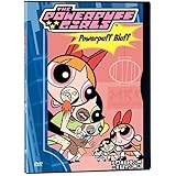 The Powerpuff Girls - Powerpuff Bluff [DVD]