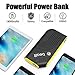 Beatit Portable Car Jump Starter (Booster Battery Charger Power Bank Vehicle Emergency Kit Compass And Built-In Flashlight) Christmas gift BT-B9