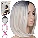Emmet Short Bob Wig 12