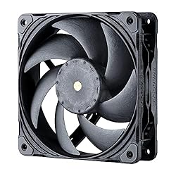 Phanteks (PH-F120T30_BG_3P) T30-120 Fan