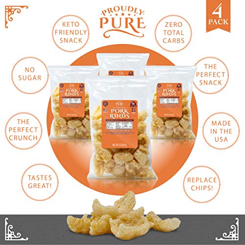 4 Friendly+Proudly+Pure+Double+Cooked+Chicharrones