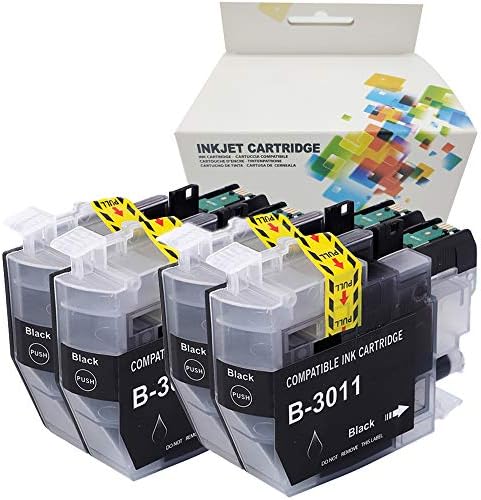 brother j497dw printer