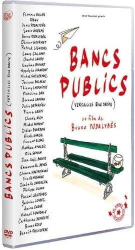 Bancs Publics (Versailles Rive Droite)