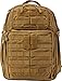 5.11 RUSH24 Tactical Backpack, Medium, Style 58601, Flat Dark Earth