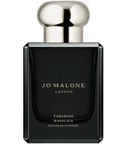ペリペリさんMALONE Tuberose Angelica 50mL Amazon.com : Jo Malone Tuberose Angelica Cologne Intense Eau de