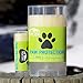 Peak Dog Paw Protector (2oz Stick & .15oz Travel Size)