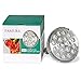 FAMURS 36W LED Grow Light Bulb with Deep Red 660nm Grow Lamp for Indoor Plants Flowering, Bloom