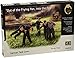 Master Box German Tank Crew Kursk 1943 Out of The Frying Pan into The Fire (5) Figure Model Building Kits (1:35 Scale)