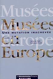 Musées en Europe
