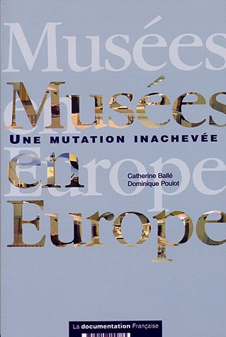 Musées en Europe
