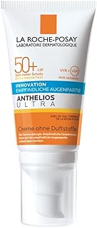 La Roche Posay Anthelios Ultra Creme ohne Duftstoffe LSF 50+ (50ml)