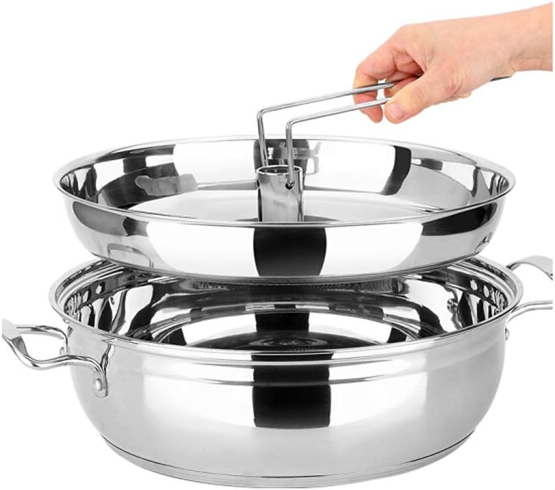 hot pot steamer