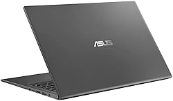 ASUS VivoBook 15 Thin and Light