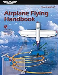Airplane Flying Handbook (2023): FAA-H-8083-3C