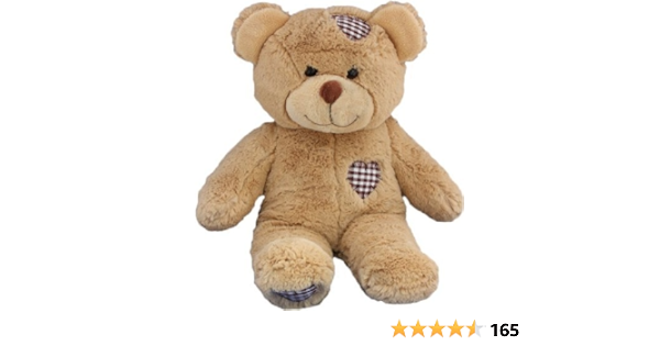 long message recordable stuffed animals