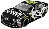 Lionel Racing Jimmie Johnson #48 Kobalt 2017 Chevrolet SS 1:64 Scale ARC HT Official Diecast of  the NASCAR Cup Series.