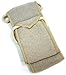 Aquis Exfoliating Back Scrubber
