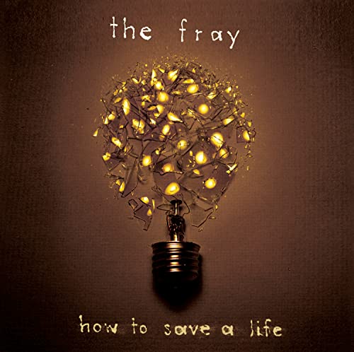 How To Save A Life en promo sur Amazon