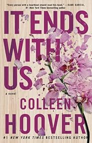 It Ends with Us: A Novel