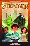 Finding Gossamyr Volume 1