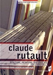 Claude Rutault