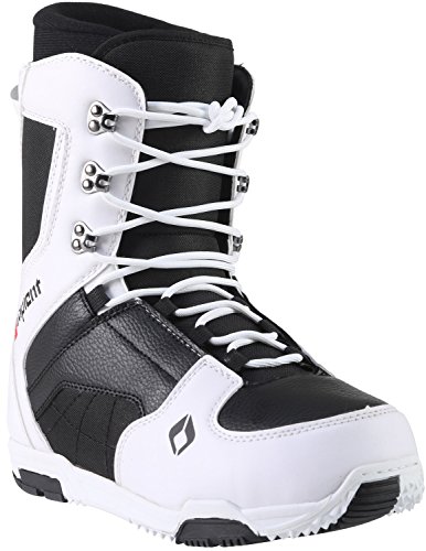 sapient snowboard boots