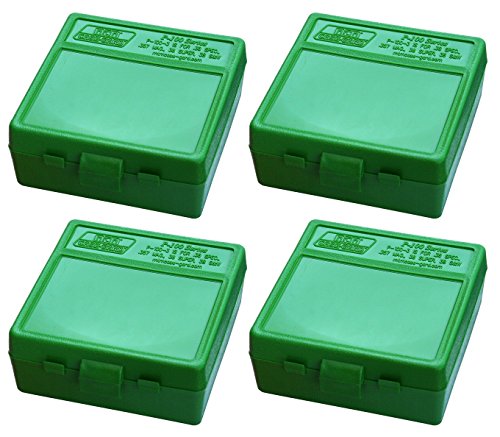 Buptop GenericJINCHENG Round Flip-Top 380/9MM Cal