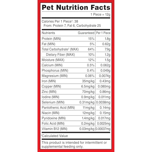 MILK-BONE ORIGINAL DOG TREATS BISCUITS FOR MEDIUM DOGS, 10 POUND