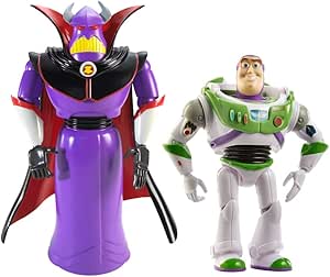 juguete zurg