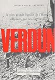 Image de Verdun: La plus grande bataille de l' histoire racontée par les survivants